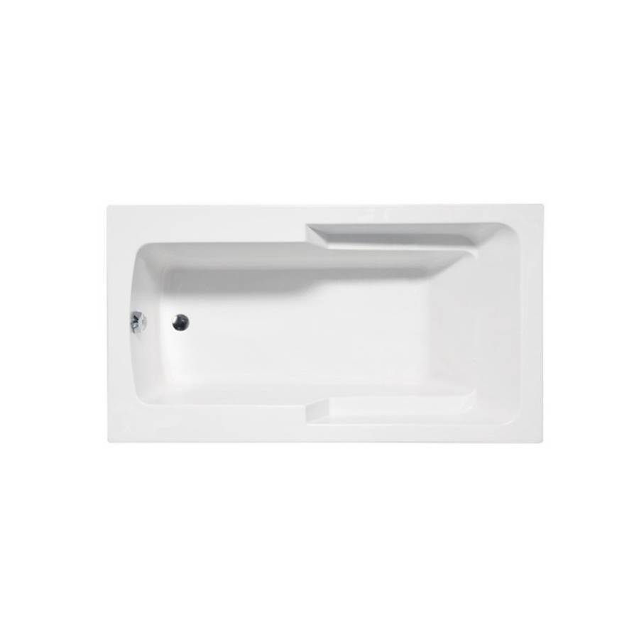 Americh Madison 8143 - Builder Series / Airbath 5 Combo - Biscuit