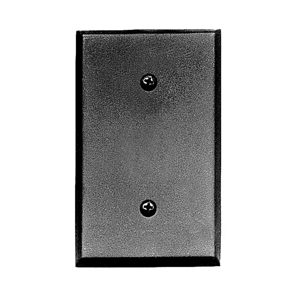 Acorn Manufacturing Blank Switchplate