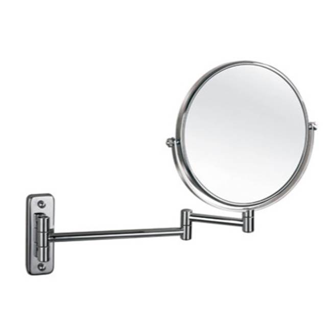 Afina Corporation - Round Mirrors