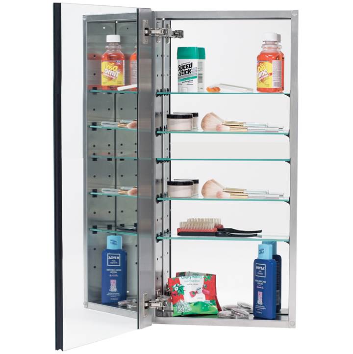Alno Stainless Steel Cabinet