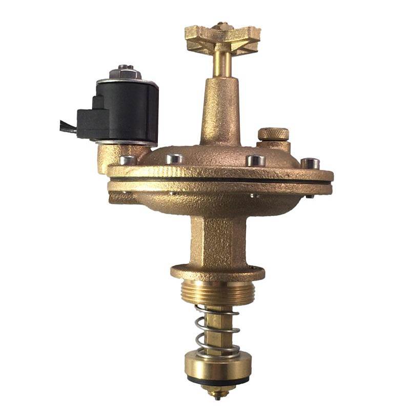 Arrowhead Brass - Retrofit Automatic Flush Actuators