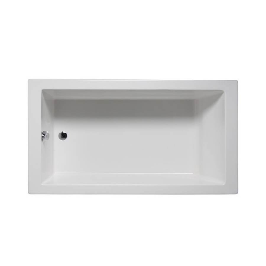 Americh Wright 7232 - Builder Series / Airbath 5 Combo - Biscuit