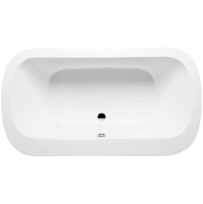 Americh Anora 6634 - Tub Only - Biscuit