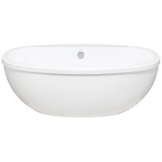 Americh Brandon 6736 - Tub Only - Select Color