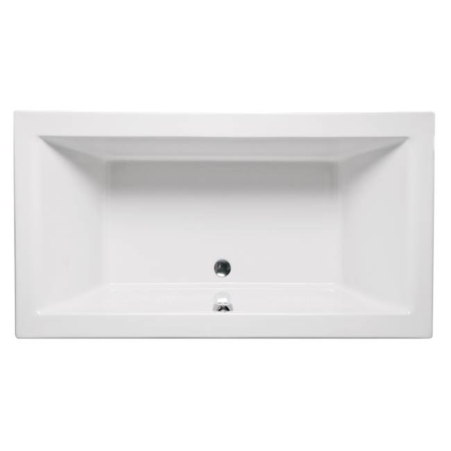 Americh Chios 6636 - Tub Only - White