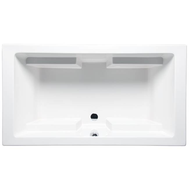 Americh Lana 6640 - Tub Only - Select Color