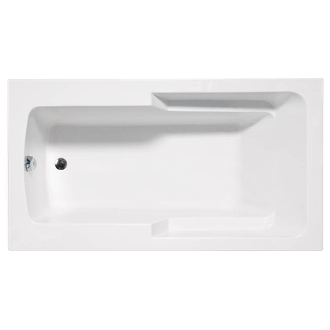 Americh Madison 6034 - Tub Only / Airbath 2 - Select Color