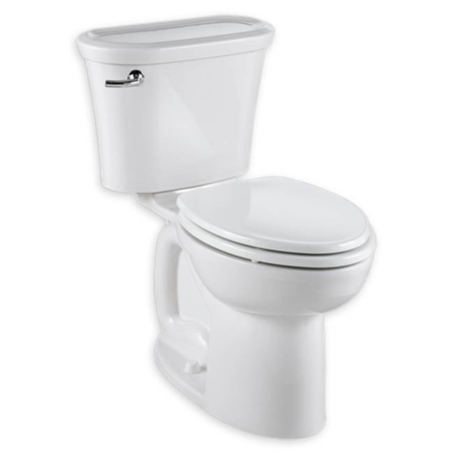 American Standard - Elongated Toilet Seats