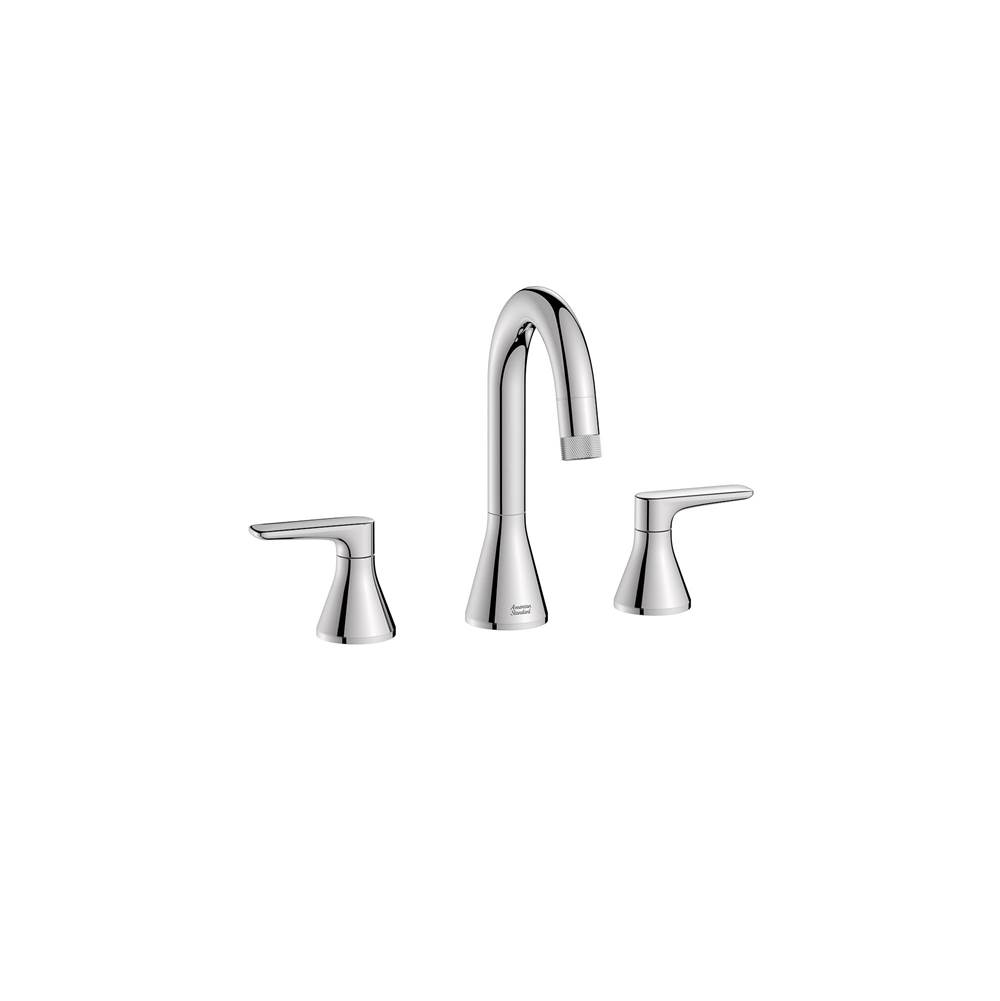 American Standard Aspirations 8 Widespread Pull-Out 1.2 gpm/4.5 L/min with Push Drain