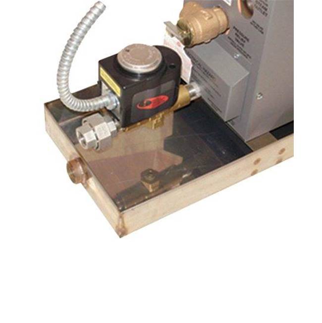 Amerec Sauna And Steam Automatic Drain Kit - ADK