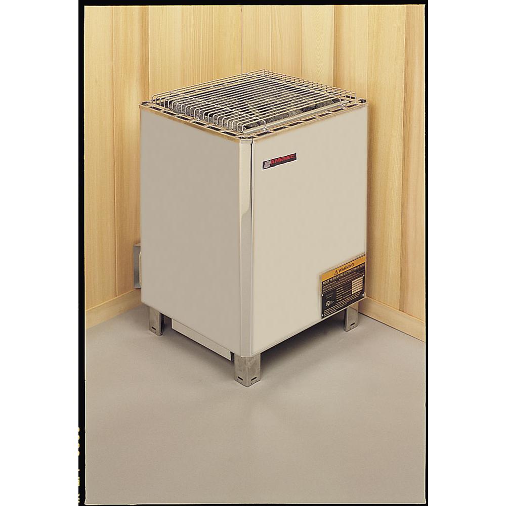 Amerec Sauna And Steam - Sauna Heaters