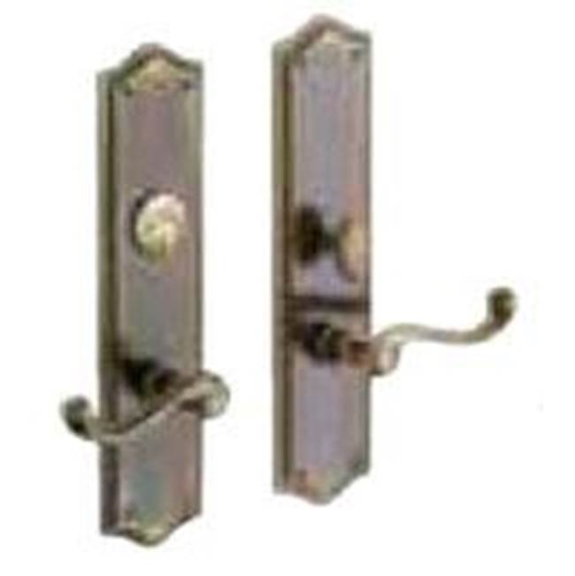 Baldwin - Door Locks