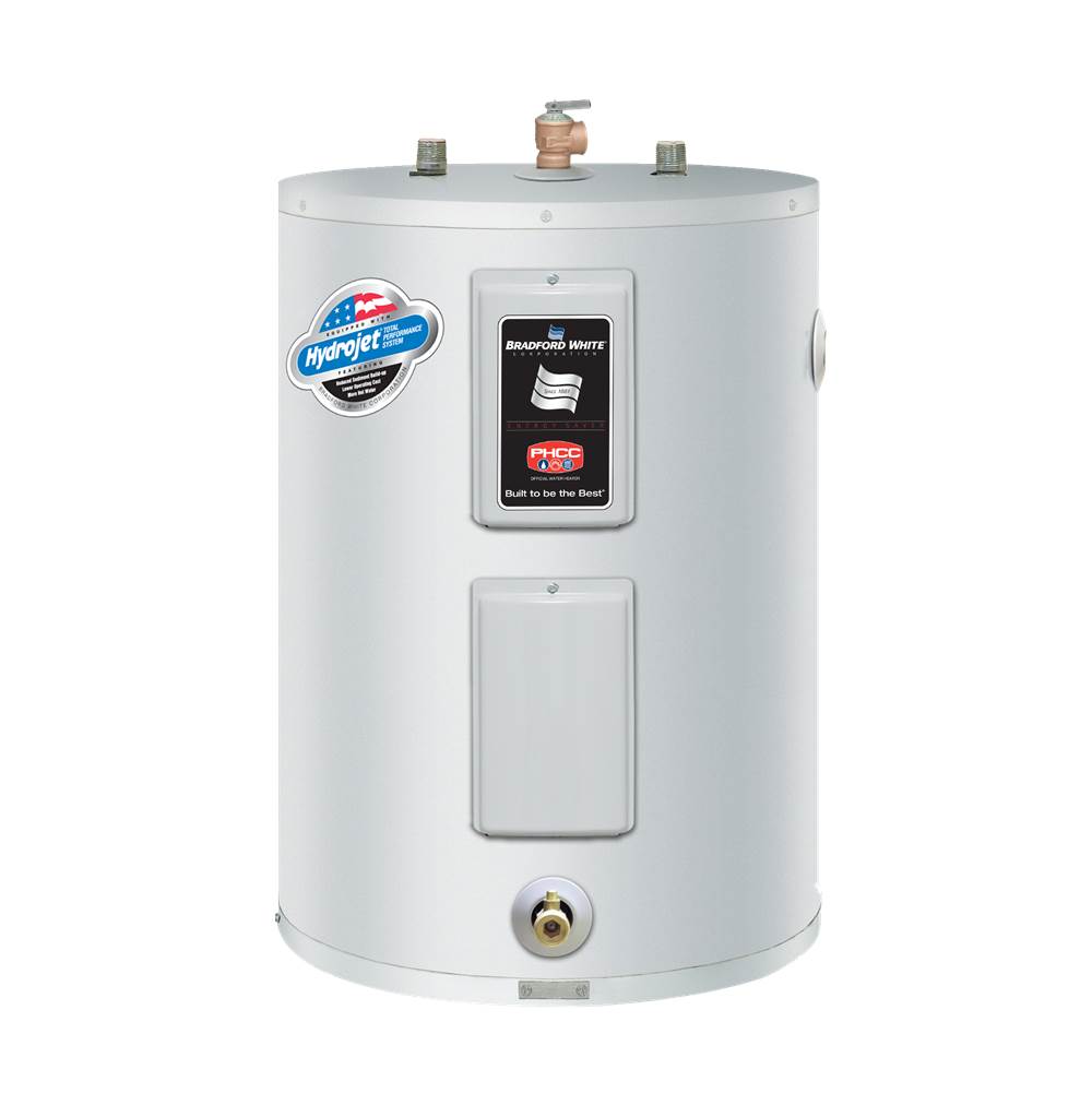 Bradford White 37 Gallon Residential Electric Lowboy Water Heater