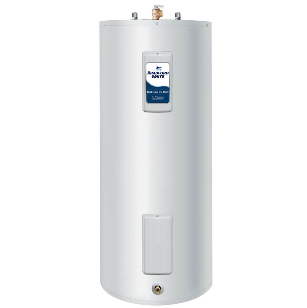 Bradford White 40 Gallon Upright Standard (Blanketed) Residential Electric Water Heater