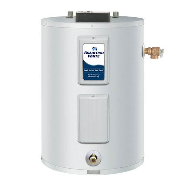 Bradford White ElectriFLEX LD® (Light-Duty) 28 Gallon Commercial Electric Lowboy Water Heater