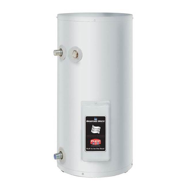 Bradford White 15 Gallon Residential Electric Utility Water Heater