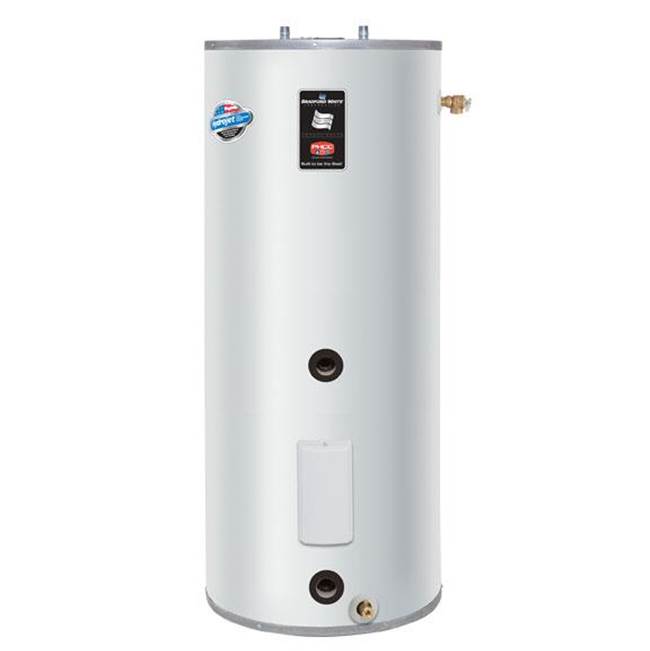 Bradford White POWERSTOR SERIES(TM) 43 Gallon Residential Indirect Water Heater With Double Wall Heat Exchanger