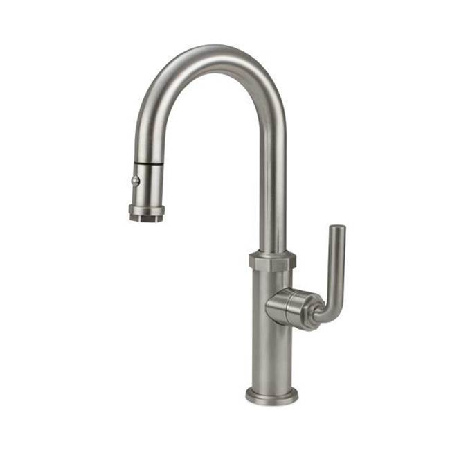 California Faucets - Bar Sink Faucets