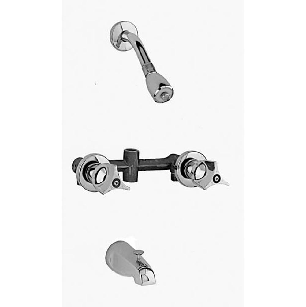 Chicago Faucets TUB & SHOWER FITTING
