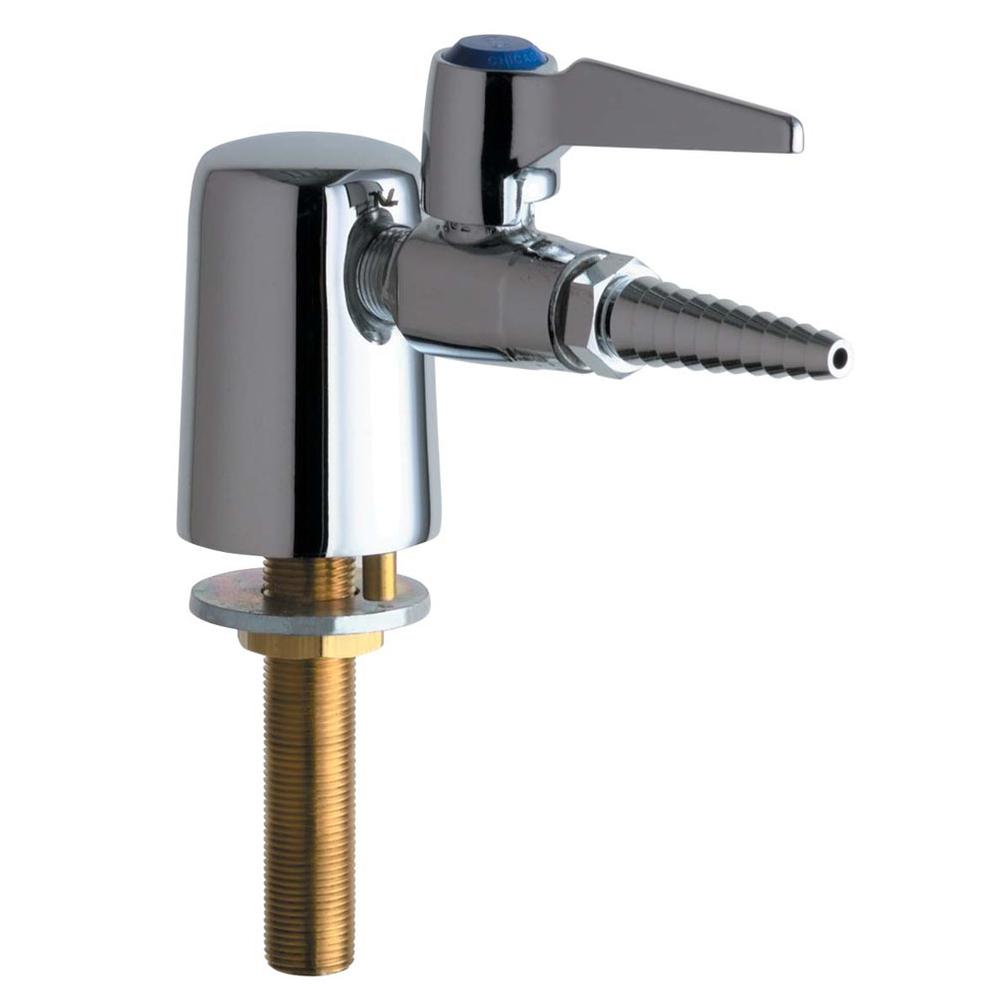 Chicago Faucets - Laboratory Faucets