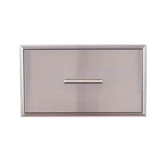 Coyote Outdoor Living 28'' Single Storage Drawer