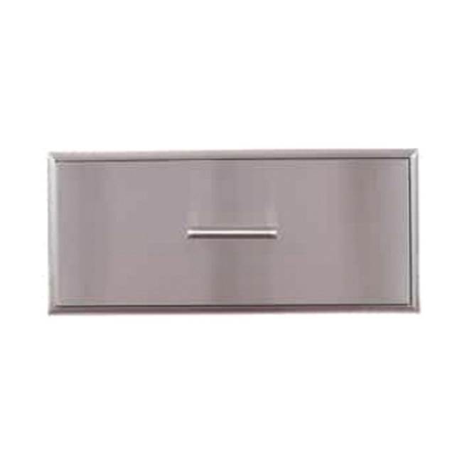 Coyote Outdoor Living 31'' Single Storage Drawer