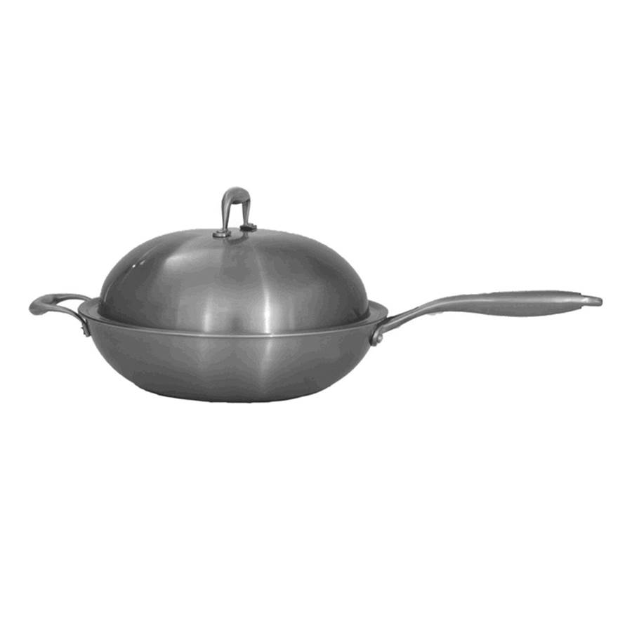 Coyote Outdoor Living Wok Accessory for Power Burner