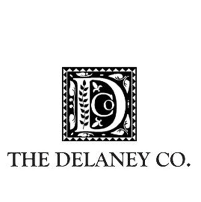 Delaney Hardware Curved Interior Plate Abr