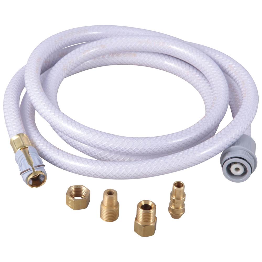 Delta Faucet Other Spray Hose - 72''