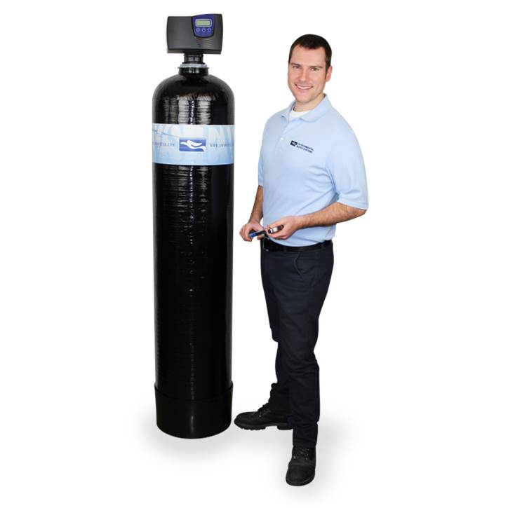 Environmental Water Systems - Water Filtration Filters