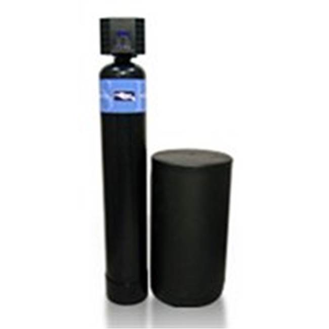 Environmental Water Systems - Water Softening Products