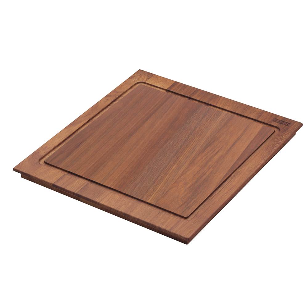 Franke Cutting Board Wood Pkx Series