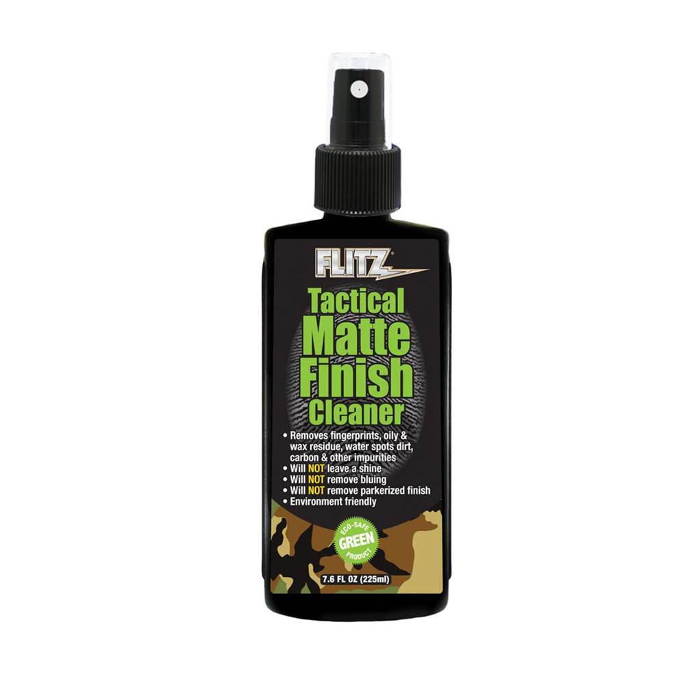 Flitz 225 Ml / 7.6 Oz Spray Bottle