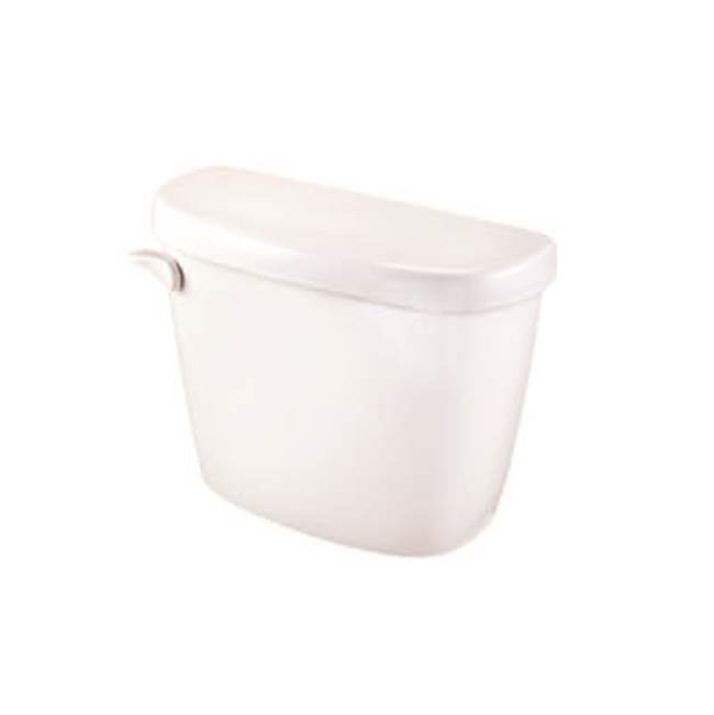 Gerber Plumbing Maxwell 1.28gpf Tank 12'' Rough-in for Wall Hung Back Outlet Bowl (G0021970) White