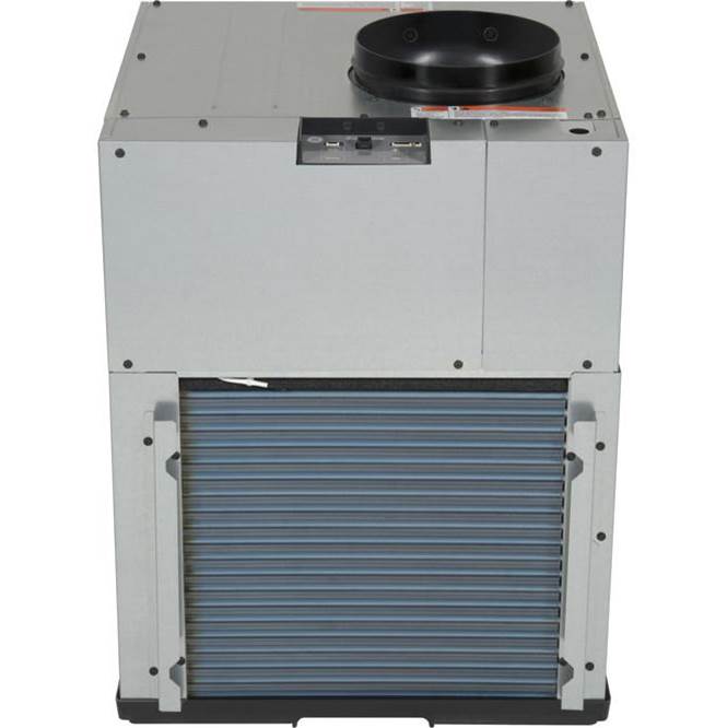 GE Appliances Zoneline UltimateV10  Cool/Electric Resistance Heat Vertical Air Conditioner 230-208 Volt
