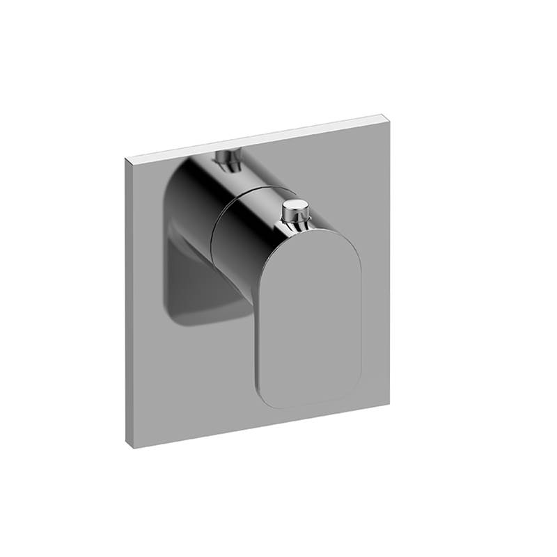 Graff - Thermostatic Valve Trim Shower Faucet Trims