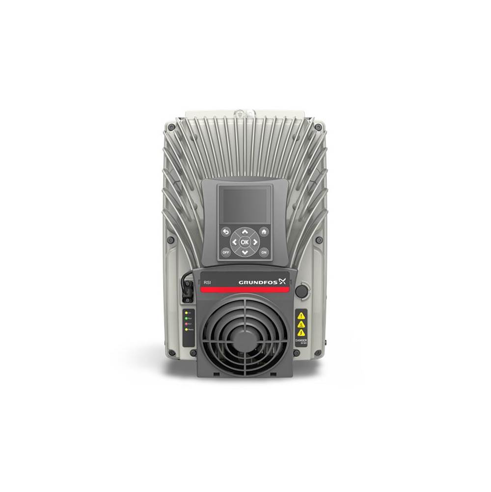 Grundfos RSI 3x380-440V IP66 2.2kW 5.6A