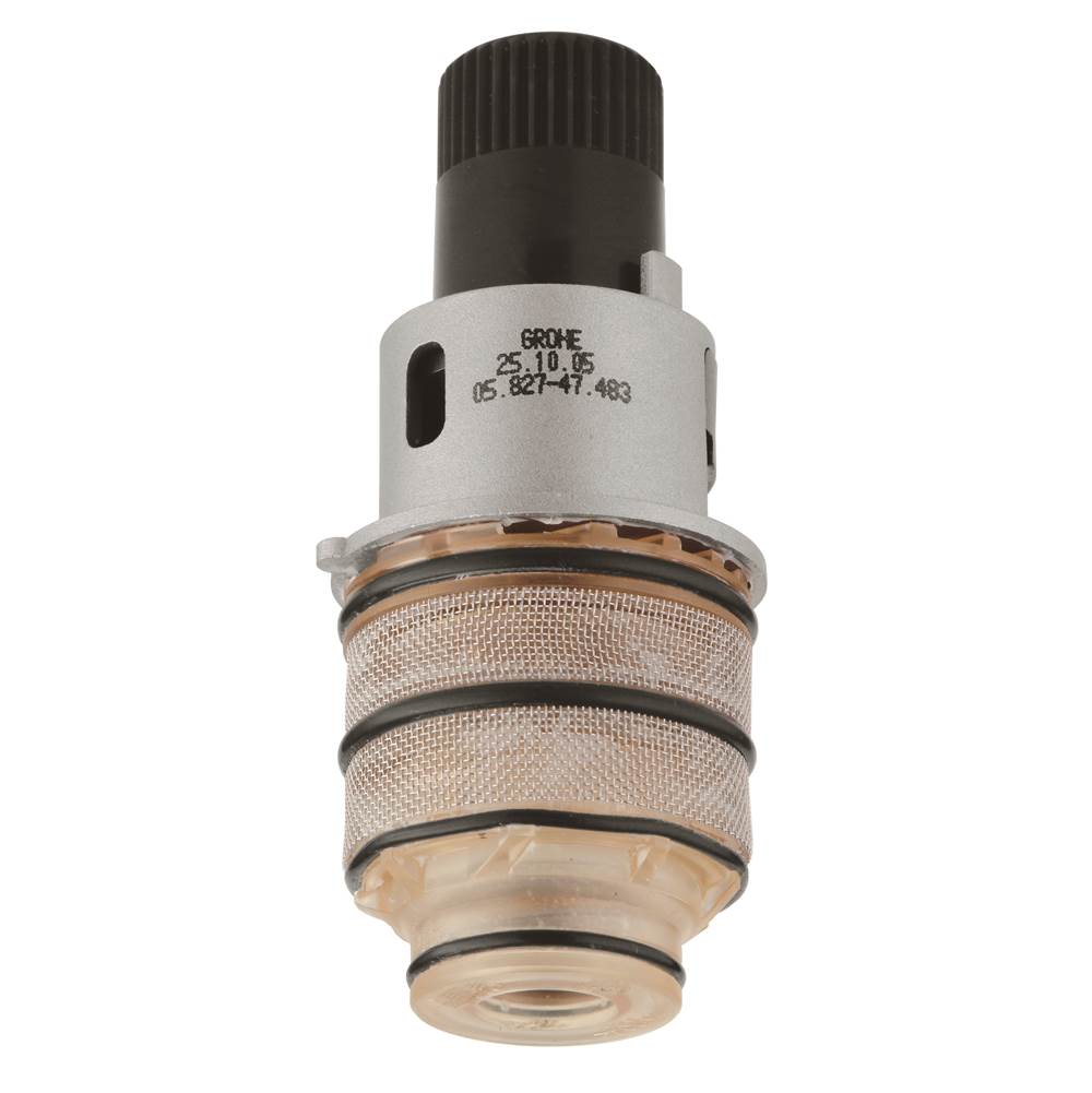 Grohe 3/4 Thermostatic Compact Cartridge