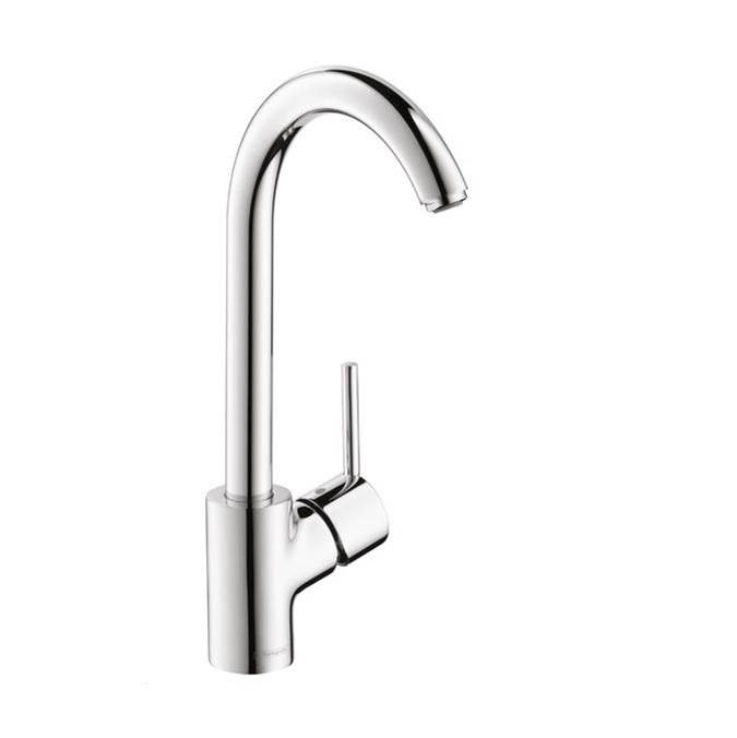 Hansgrohe Talis S Kitchen Faucet, 1-Spray, 1.5 GPM in Chrome