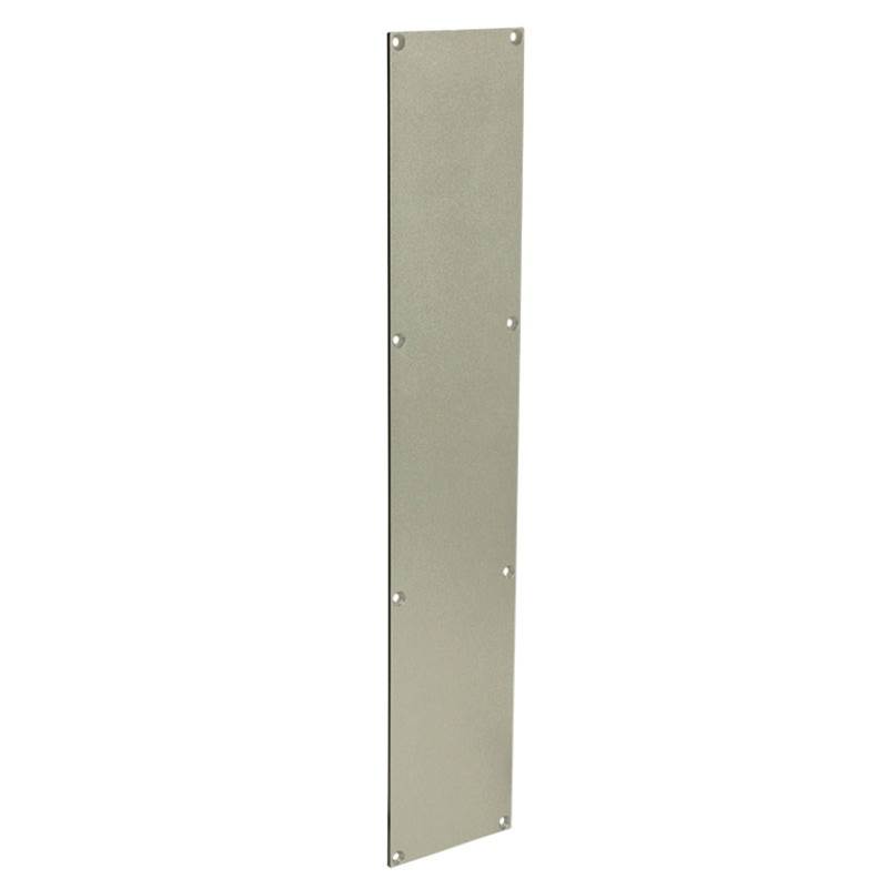 Haws Full Access Panel for 3600 Series Pedestals