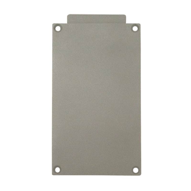 Haws Small Access Panel for 3600 Series Pedestals