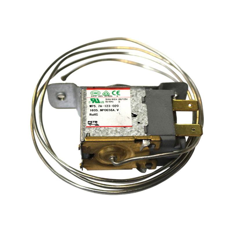 Haws Thermostat for HCR8