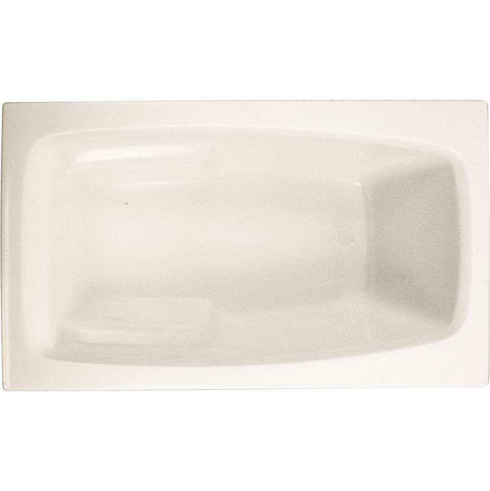 Hydro Systems GRANITE 6032 STON TUB ONLY - BISCUIT