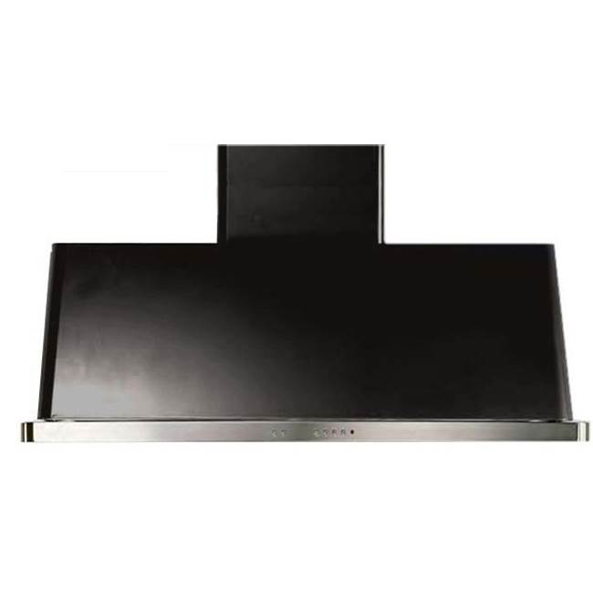 ILVE 48 Inch Wall Mount Ducted Hood