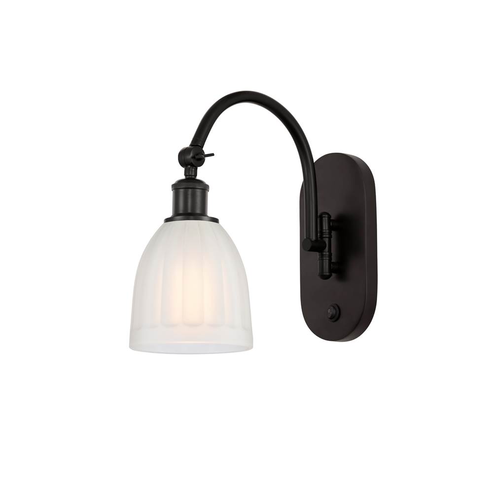 Innovations Brookfield Sconce