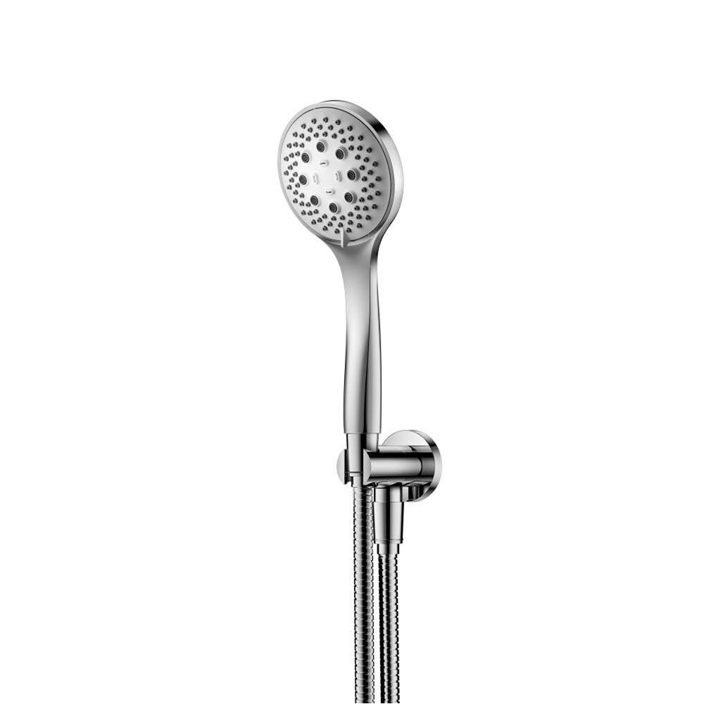 Isenberg Hand Shower Set with Holder and Elbow Combo