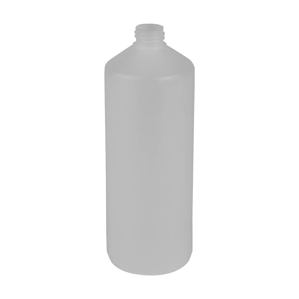 Jaclo Replacement Bottle for 6028 Soap Dispenser