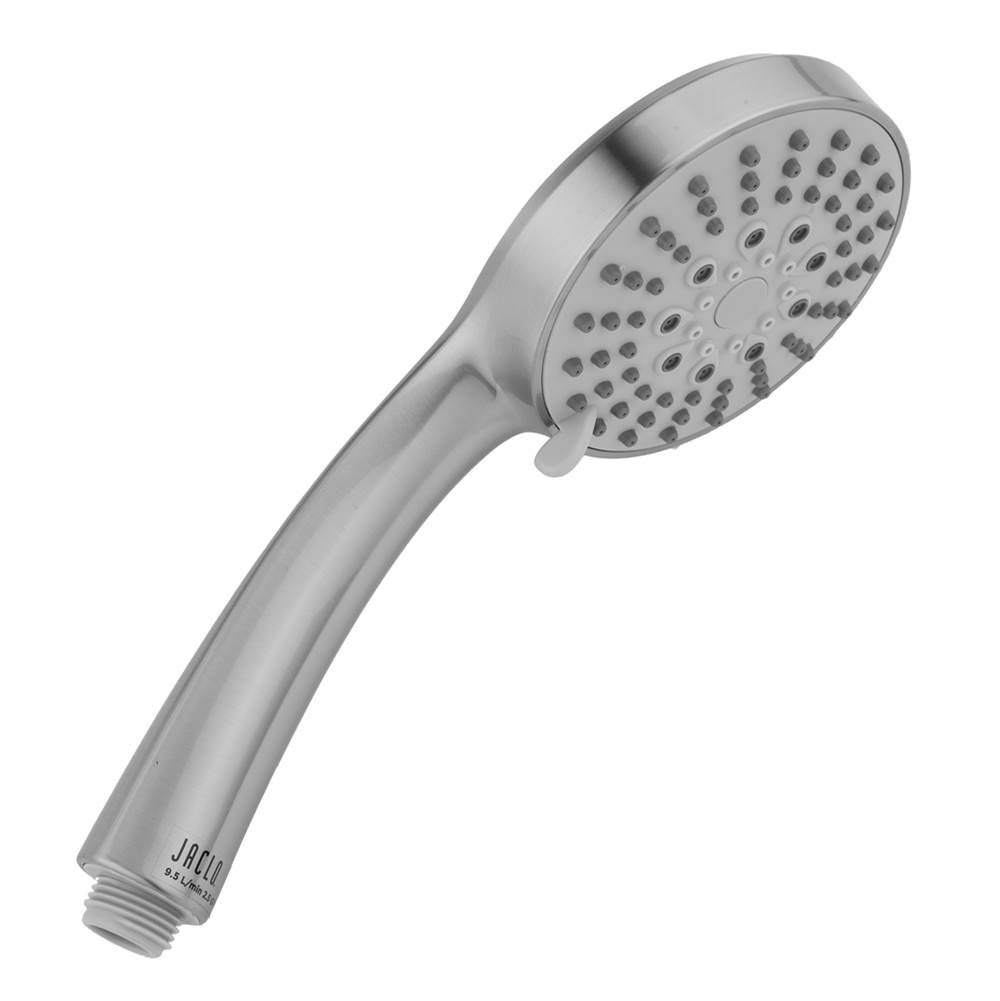 Jaclo SHOWERALL® 6 Function Handshower with JX7® Technology - 2.0 GPM