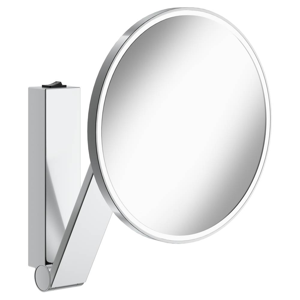 Keuco - Magnifying Mirrors