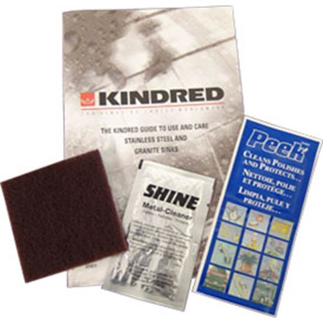 Kindred Kit Kindred Maintenance